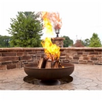 Ohio Flame OF42FPNSF 42 inch Patriot Fire Pit