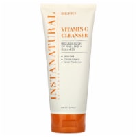 InstaNatural Vitamin C Cleanser - 6.7 oz Perspective: Main