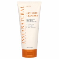 InstaNatural Glycolic Cleanser - 6.7 oz Perspective: Main