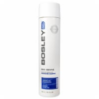 Bos Revive Nourishing Shampoo for Visibly Thinning Non Color-treated Hair