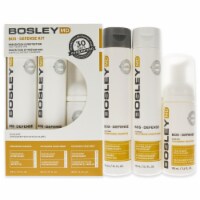 Bos Defense Color Safe Kit