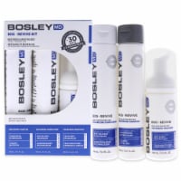 Bosley U-HC-10116 Professional Strength Bos Revive for Visibly Thinning Non Color Treated-Hai