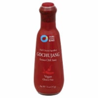 Chung Jung One Gochujang Korean Chili Sauce Perspective: Main