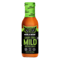 The New Primal Noble Made Mild Buffalo Dipping & Wing Sauce