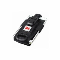 3m Dbi-Sala Radio/Cell Phone Holster,2-1/4 W 1500088