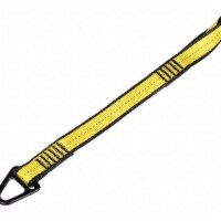 3m Dbi-Sala Tool Cinch,Cinch Strap,PK10 1500012