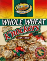 Shibolim® Whole Wheat Everything K'Nockers Perspective: Main