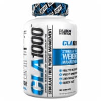 Evlution Nutrition  CLA1000™