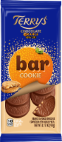 Terry's Cookie Chocolate Orange Bar Perspective: Main