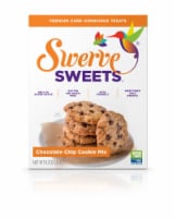 Swerve Sweets™ Chocolate Chip Cookie Baking Mix