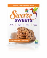 Swerve Sweets™ Chocolate Chip Cookie Baking Mix