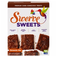 Swerve Sweets Brownie Mix