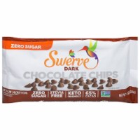 Swerve Zero Sugar Dark Chocolate Chips