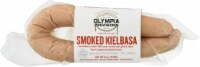 Olympia Provisions Smoked Kielbasa Perspective: Main