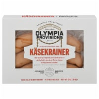 Olympia Provisions Kasekrainer Perspective: Main