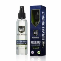 Breakthrough Clean Technology 1703700 6 oz Battle Born High Purity Oil Spray Bottle