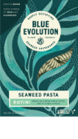 Blue Evolution Rotini Seaweed Pasta