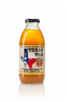 Texas® Austin's Own Goodflow Honey Green Iced Tea Bottle Perspective: Main
