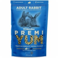 Standlee PremiYum Adult Rabbit Food, 8lb Bag