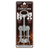 Uncorked Standard Corkscrew