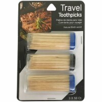 ATA Retail Travel Toothpicks Perspective: Main