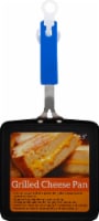 Grilled Cheese Pan