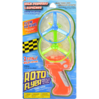 Roto Flyer High-Powered Launcher