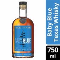 Balcones Whiskey - American Baby Blue Corn Whisky Perspective: Main
