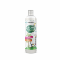 Unscented Natural Body Wash with Colloidal Oats & Coconut Oil | Made in the U.S.A (8 oz)