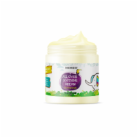 Darlyng & Co Natural Unscented All Over Soothing Healing Baby Cream 8 Oz