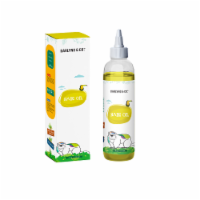 D Darlyng & Co Hair Growth Oil for Kids