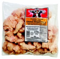 Championship Fresh Chicken Breast