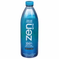 ZenWTR® Vapor Distilled Water
