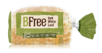 BFree Wheat & Gluten Free White Bread