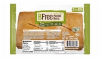BFree Panini Rolls Perspective: Main