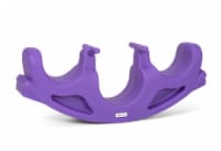 Simplay3 Rock & Roll Teeter - Purple Perspective: Main