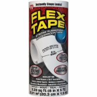 FLEX TAPE WHITE 8 X 5 Perspective: Main