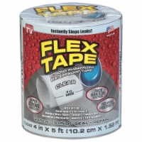 Flex Tape - Clear