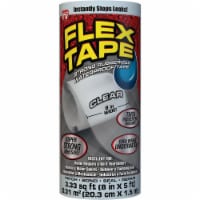 Flex Tape - Clear