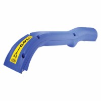 Oneida 2445922 1.5 in. dia. Air Systems Viper Scraper Wet & Dry Vac Scraper Attachment