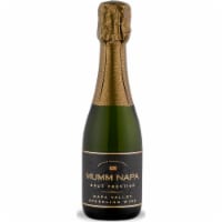Mumm Napa Brut Prestige Champagne California Sparkling Wine Perspective: Main