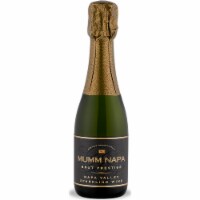 Mumm Napa Brut Prestige Champagne California Sparkling Wine Perspective: Main