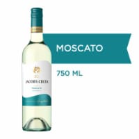 Jacob's Creek Moscato South Eastern Australian White Wine Perspective: Main