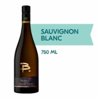 Brancott Estate B Letter Series Sauvignon Blanc New Zealand White Wine Perspective: Main