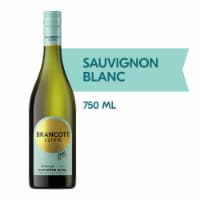 Brancott Estate Sauvignon Blanc Marlborough White Wine Perspective: Main