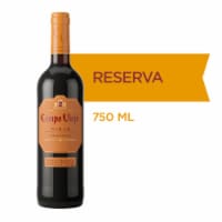 Campo Viejo Reserva Tempranillo Spain Red Wine Perspective: Main