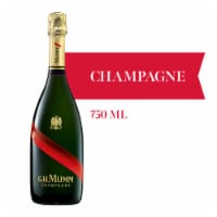 G.H. Mumm Brut Mumm Grand Cordon Champagne France Sparkling Wine
