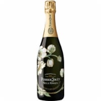 Perrier Jouet Brut Belle Epoque Champagne France Sparkling Wine Perspective: Main