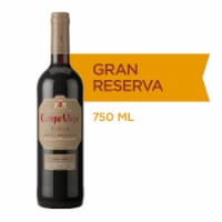 Campo Viejo Gran Reserva Tempranillo Spain Red Wine Perspective: Main