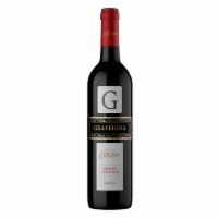 Graffigna Cabernet Sauvignon Argentina Red Wine Perspective: Main